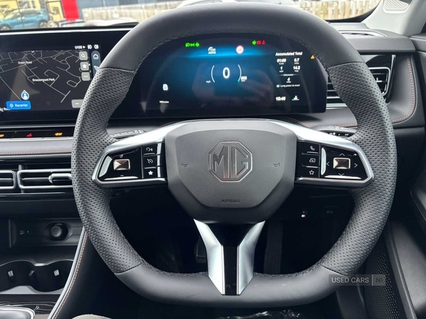 Used MG MG HS 2026 for sale - 77613234: Photo 29