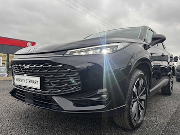 Used MG MG HS 2026 for sale - 77613234: Photo