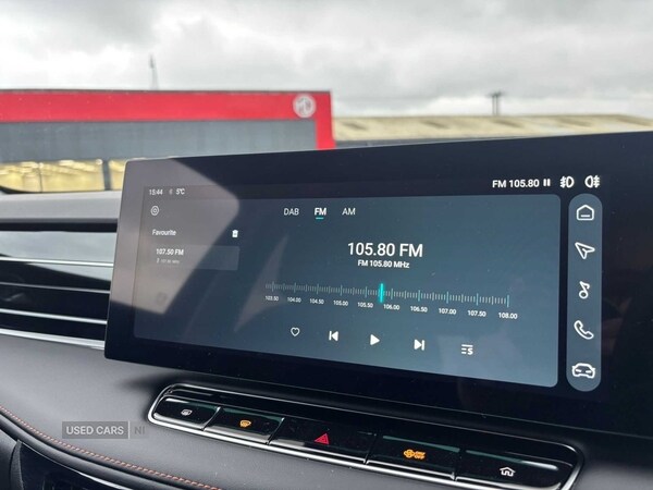 Used MG MG HS 2026 for sale - 77613234: Photo 34