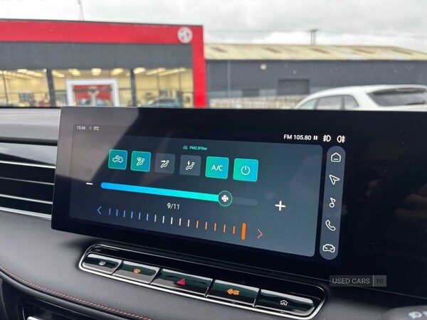 Used MG MG HS 2026 for sale - 77613234: Photo 35