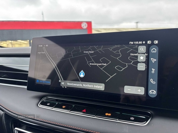 Used MG MG HS 2026 for sale - 77613234: Photo 36