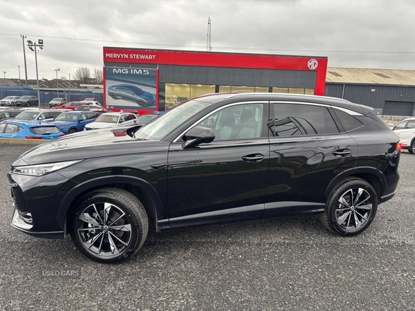 Used MG MG HS 2026 for sale - 77613234: Photo 38