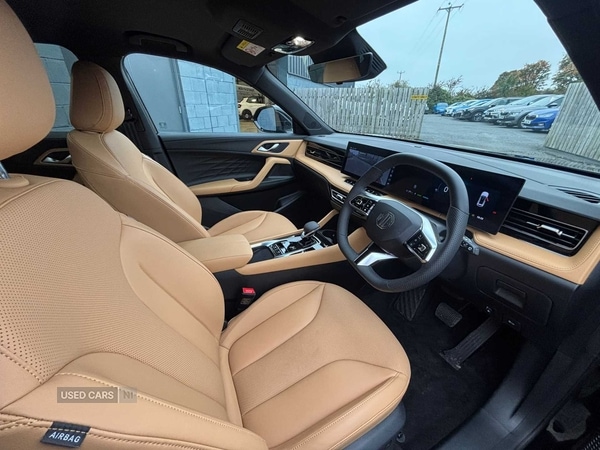 Used MG MG HS 2025 for sale - 76327420: Photo 10