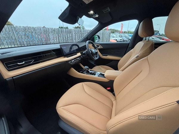 Used MG MG HS 2025 for sale - 76327420: Photo 12