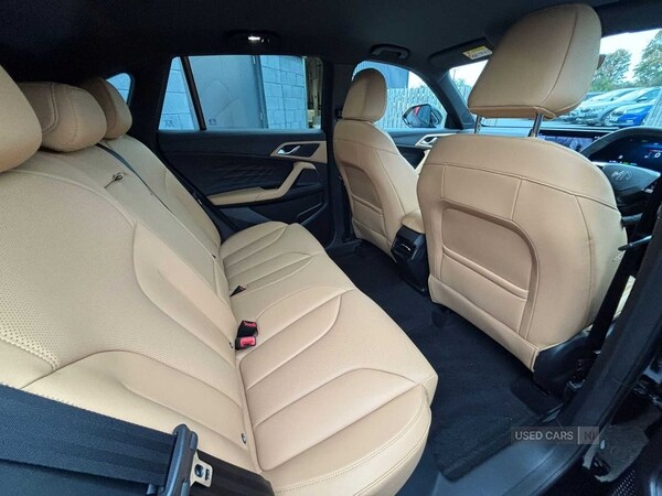 Used MG MG HS 2025 for sale - 76327420: Photo 13