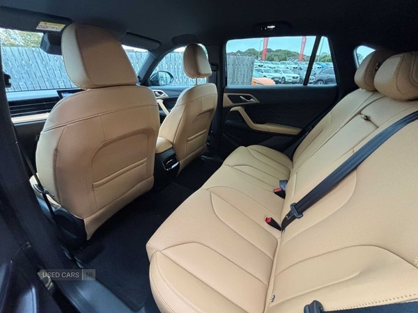 Used MG MG HS 2025 for sale - 76327420: Photo 14