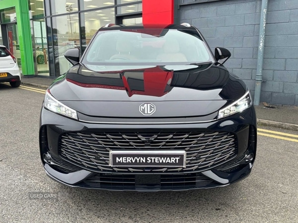 Used MG MG HS 2025 for sale - 76327420: Photo 2