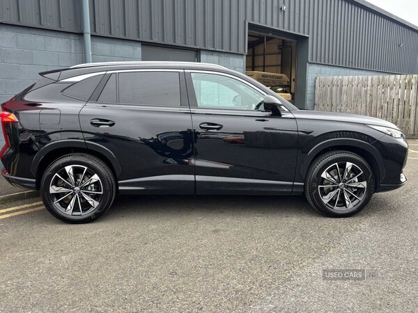 Used MG MG HS 2025 for sale - 76327420: Photo 4
