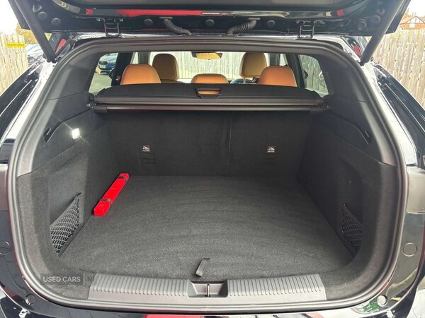 Used MG MG HS 2025 for sale - 76327420: Photo 8