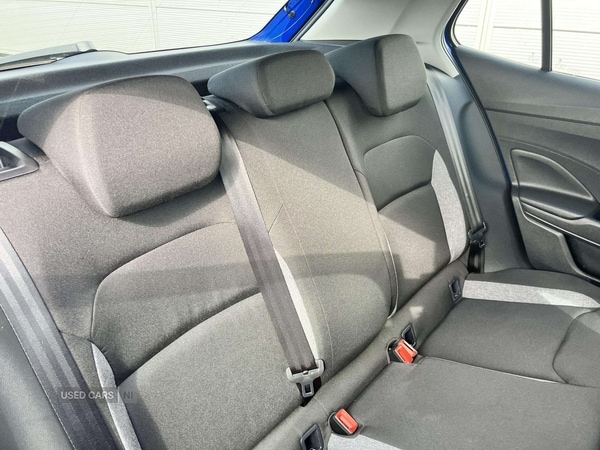 Used Skoda Fabia 2023 for sale - 76927188: Photo 10