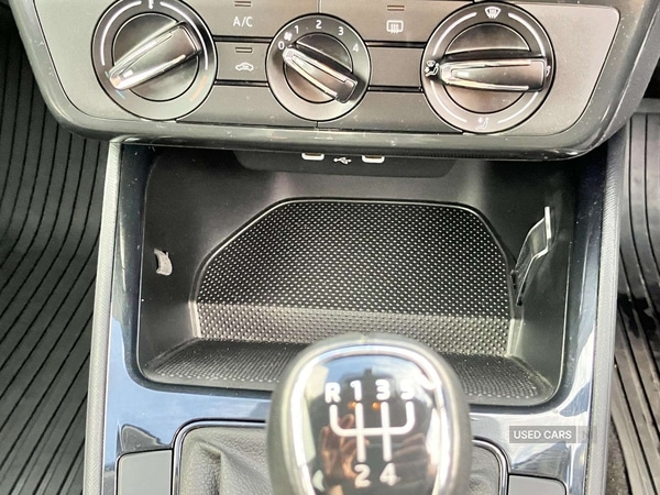 Used Skoda Fabia 2023 for sale - 76927188: Photo 17