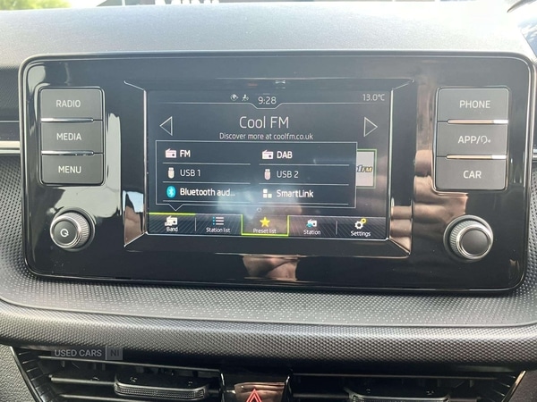 Used Skoda Fabia 2023 for sale - 76927188: Photo 18