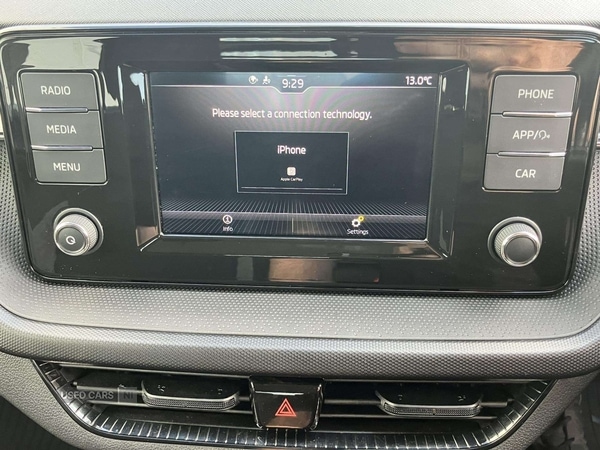 Used Skoda Fabia 2023 for sale - 76927188: Photo 19