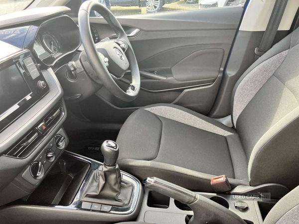 Used Skoda Fabia 2023 for sale - 76927188: Photo 2