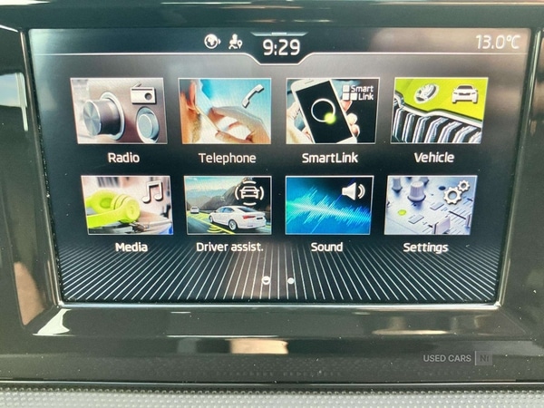 Used Skoda Fabia 2023 for sale - 76927188: Photo 20