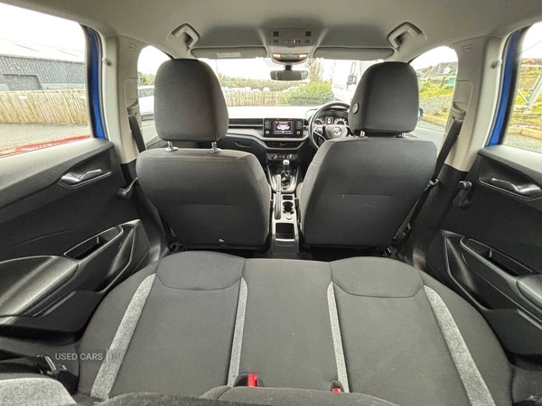 Used Skoda Fabia 2023 for sale - 76927188: Photo 21