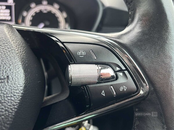 Used Skoda Fabia 2023 for sale - 76927188: Photo 28