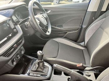 Used Skoda Fabia 2023 for sale - 76927188: Photo