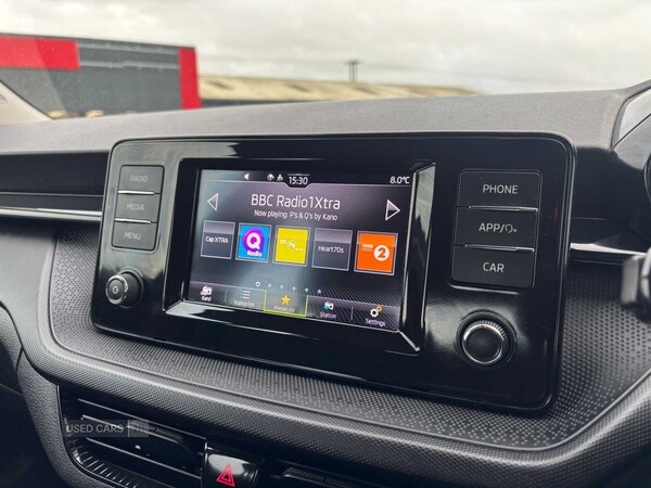 Used Skoda Fabia 2023 for sale - 76927188: Photo 34