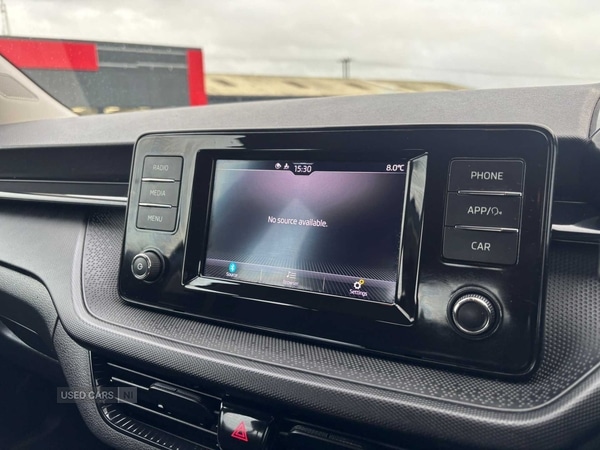 Used Skoda Fabia 2023 for sale - 76927188: Photo 37