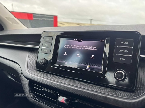 Used Skoda Fabia 2023 for sale - 76927188: Photo 38