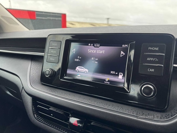 Used Skoda Fabia 2023 for sale - 76927188: Photo 39