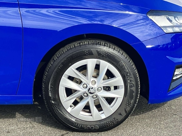 Used Skoda Fabia 2023 for sale - 76927188: Photo 5