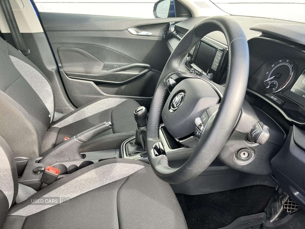 Used Skoda Fabia 2023 for sale - 76927188: Photo 6