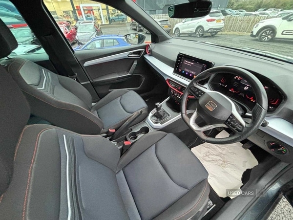 Used SEAT Arona 2024 for sale - 77441614: Photo 10