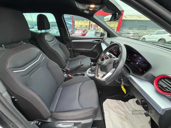 Used SEAT Arona 2024 for sale - 77441614: Photo 11