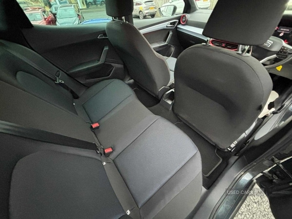 Used SEAT Arona 2024 for sale - 77441614: Photo 12