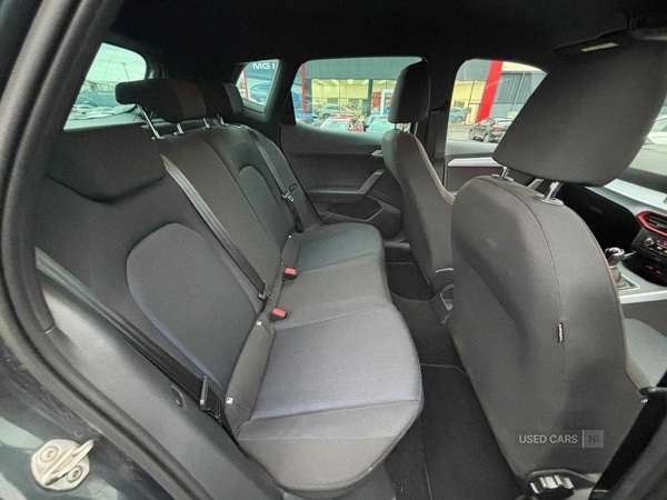 Used SEAT Arona 2024 for sale - 77441614: Photo 13