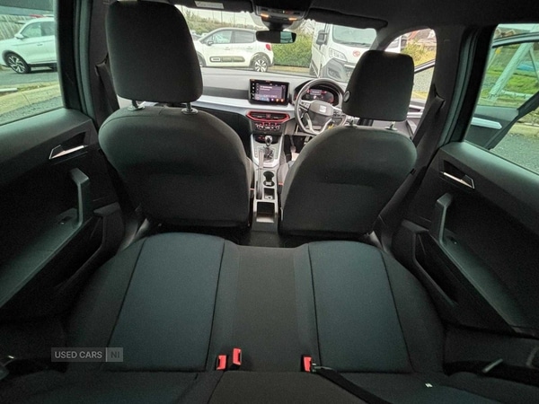 Used SEAT Arona 2024 for sale - 77441614: Photo 14