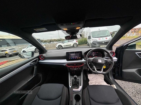 Used SEAT Arona 2024 for sale - 77441614: Photo 15