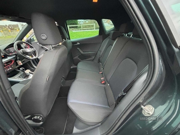 Used SEAT Arona 2024 for sale - 77441614: Photo 17