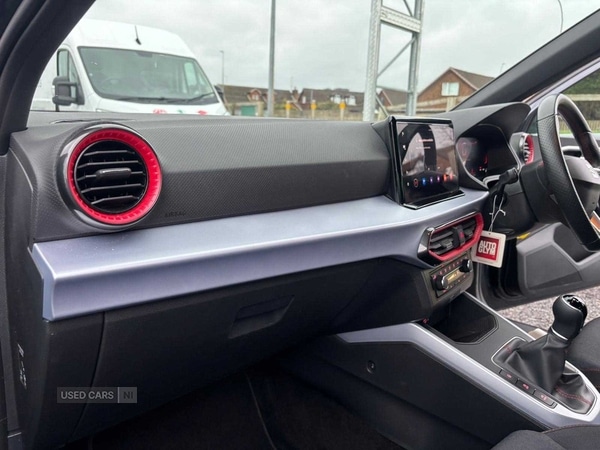 Used SEAT Arona 2024 for sale - 77441614: Photo 20