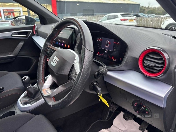 Used SEAT Arona 2024 for sale - 77441614: Photo 22