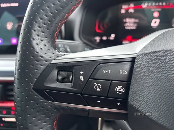 Used SEAT Arona 2024 for sale - 77441614: Photo 23