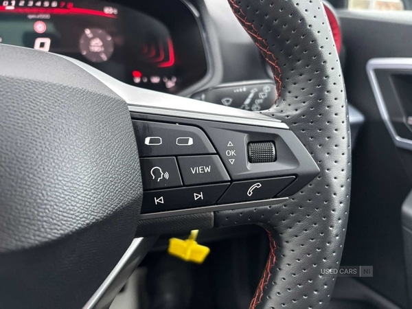 Used SEAT Arona 2024 for sale - 77441614: Photo 24