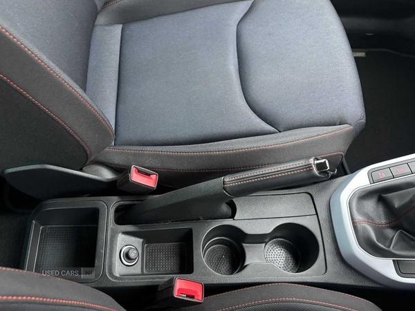 Used SEAT Arona 2024 for sale - 77441614: Photo 27