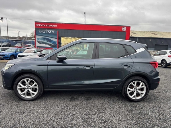 Used SEAT Arona 2024 for sale - 77441614: Photo 3