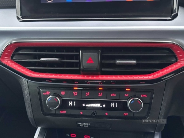 Used SEAT Arona 2024 for sale - 77441614: Photo 30