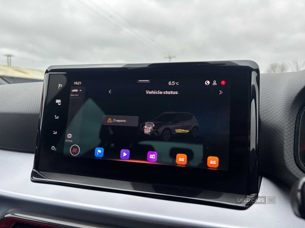 Used SEAT Arona 2024 for sale - 77441614: Photo 35