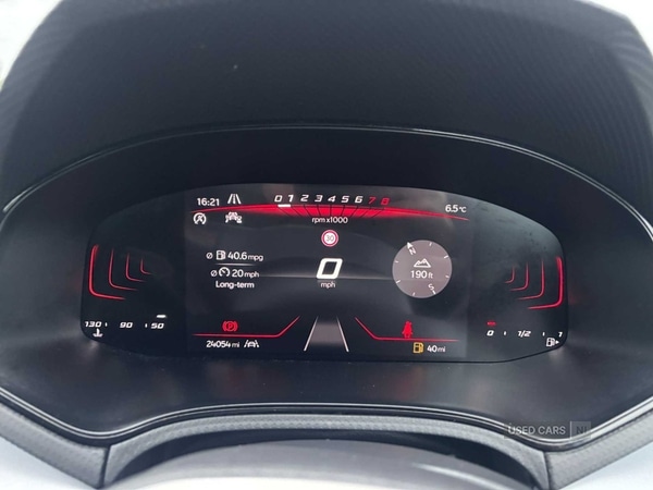 Used SEAT Arona 2024 for sale - 77441614: Photo 41