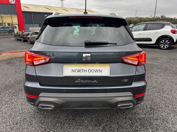 Used SEAT Arona 2024 for sale - 77441614: Photo 5