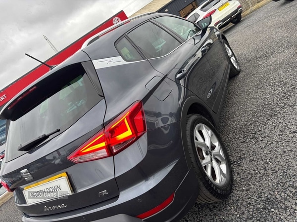 Used SEAT Arona 2024 for sale - 77441614: Photo 6