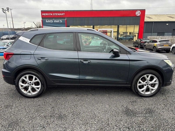 Used SEAT Arona 2024 for sale - 77441614: Photo 8