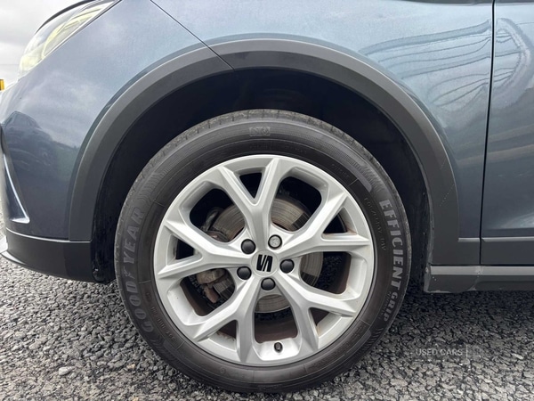 Used SEAT Arona 2024 for sale - 77441614: Photo 9