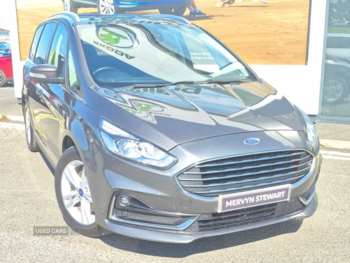 2021 - 2.0 EcoBlue 150 Titanium 5dr