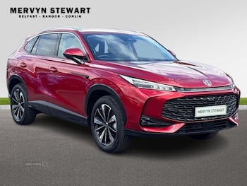 Used MG MG HS 2026 for sale - 78753319: Photo